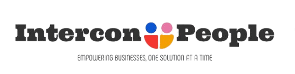 Intercon People Logo
